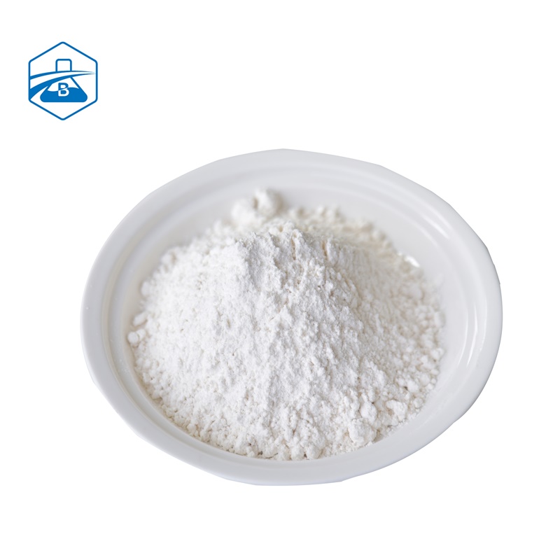 2-Fluor-5-trifluormethylpyridine CAS 69045-82-5