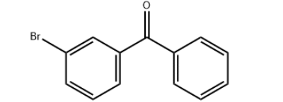 3-Brombenzophenone CAS 1016-77-9