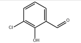 3-Chloro-2-Hydroxybenzaldehyd CAS 1927-94-2