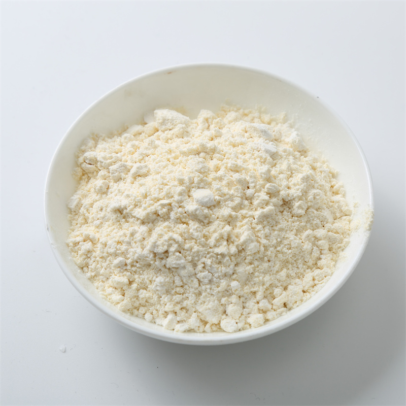 3-Nitrobenzoic sauerem CAS 121-92-6