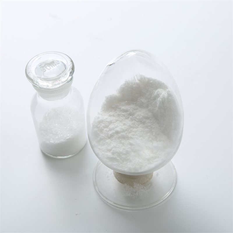 4-Brombenzoic sauerem CAS 586-76-5