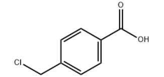 4-(Chloromethyl)benzoic sauerem CAS 1642-81-5