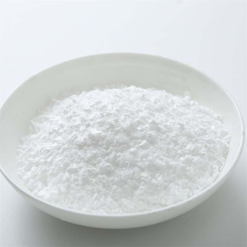 Bovine Albumin CAS 9048-46-8