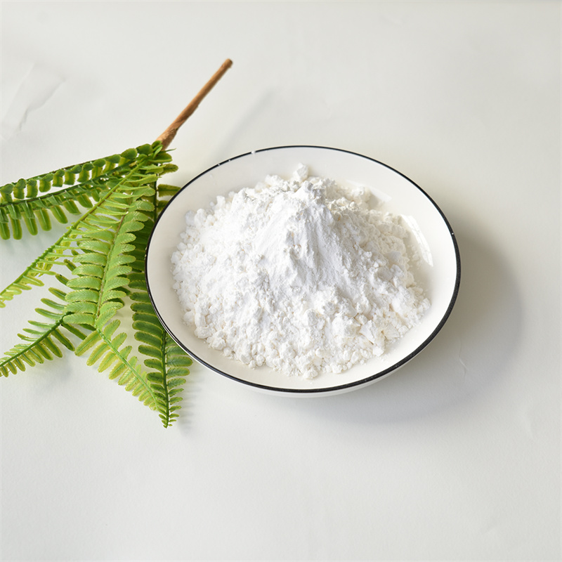 L-Leucine CAS 61-90-5