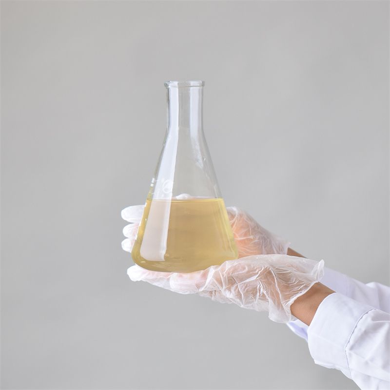 Polyethylen-polypropylene glycol CAS 9003-11-6